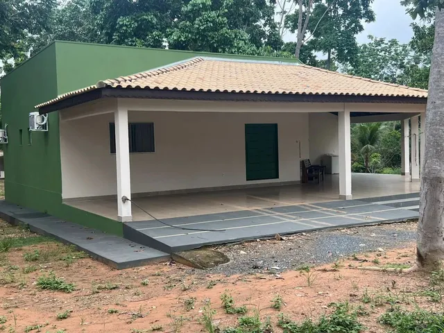 Imagem 11: Chácara Chapada