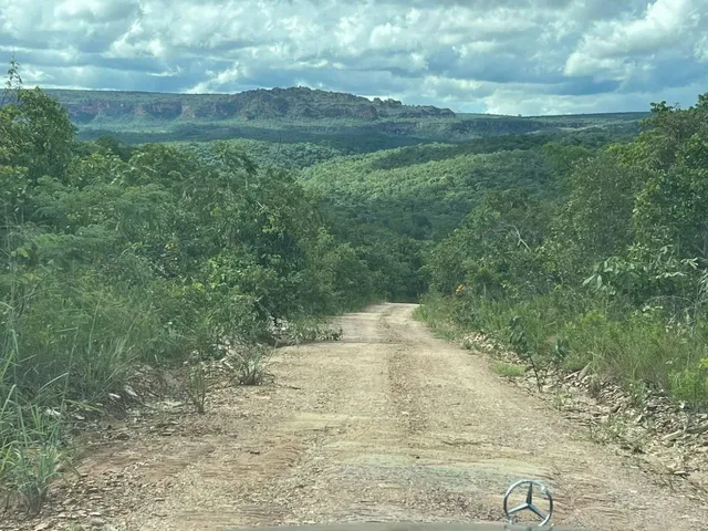 Imagem 14: Chácara Chapada