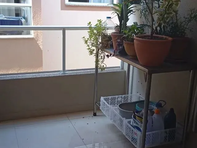 Imagem: Alugo Apto Diária