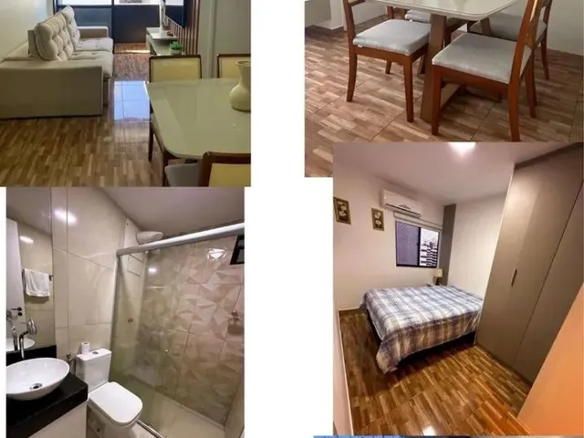 Imagem: Apartamento no Coração da Ponta Verde