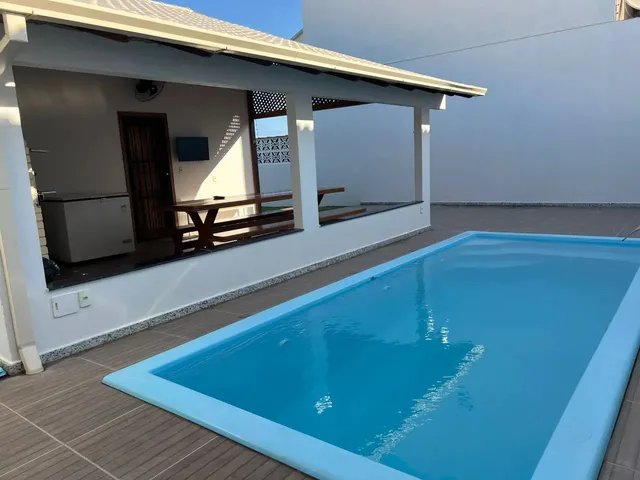 Imagem: Casa Temporada Praia Grande