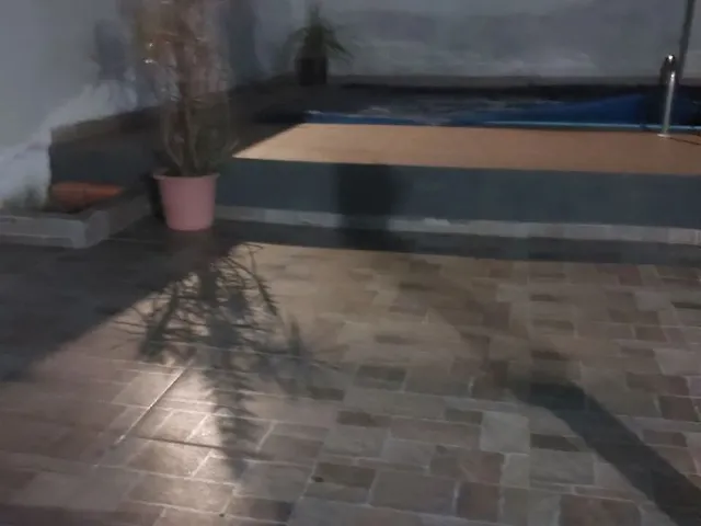 Imagem: Espaço de Festa
