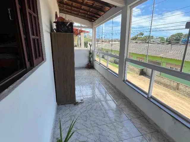 Imagem: Casa em Praia Grande para Temporada