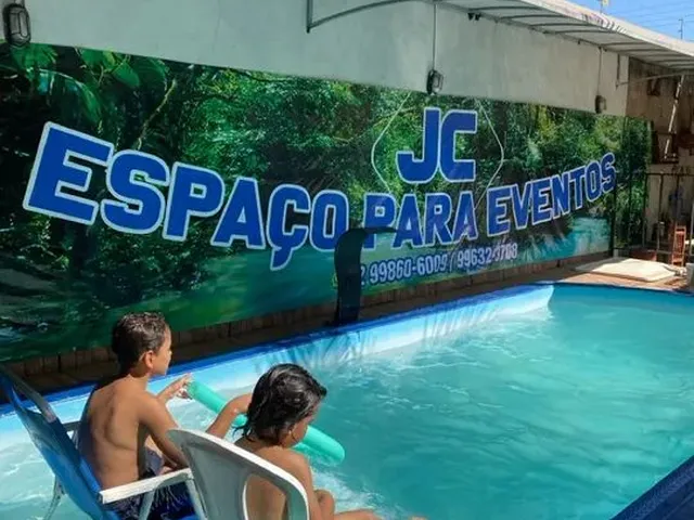 Imagem: Aluguel de Espaço para Eventos no Buriti
