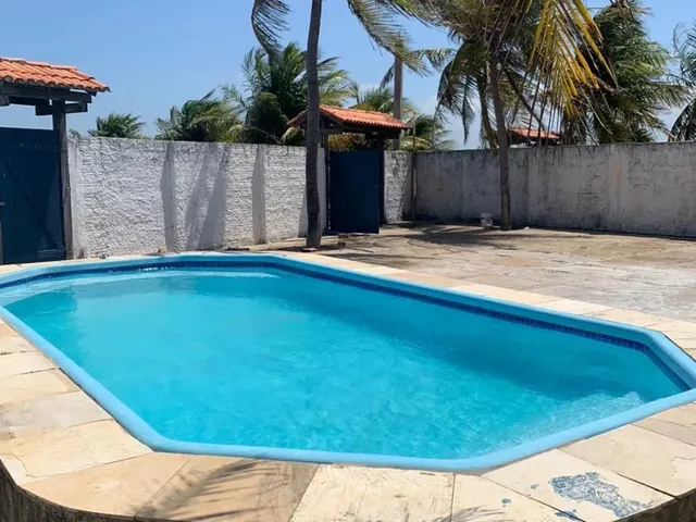 Imagem: Casa em Luis Correia