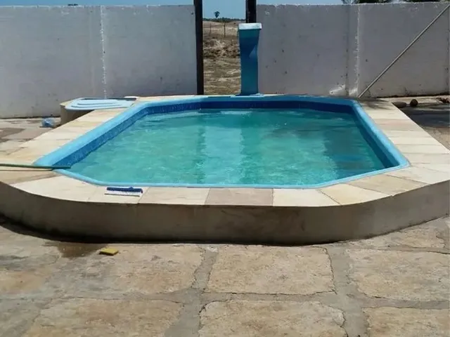 Imagem 12: Casa em Luis Correia