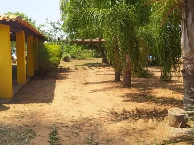 Imagem 4: Aluguel Chácara -Promoção- R$ 300,00 Ao Dia