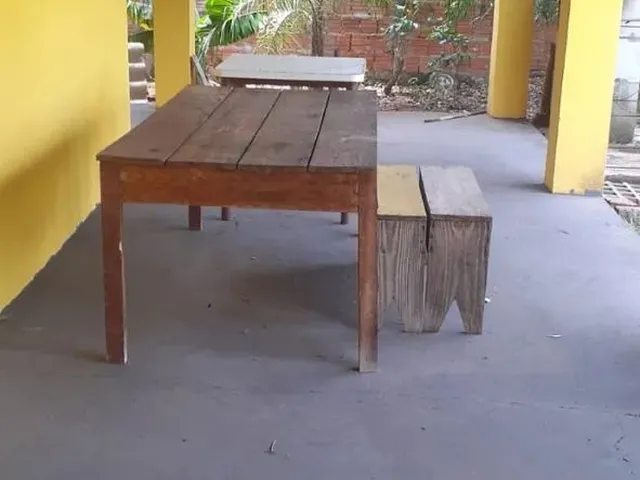 Imagem 5: Aluguel Chácara -Promoção- R$ 300,00 Ao Dia