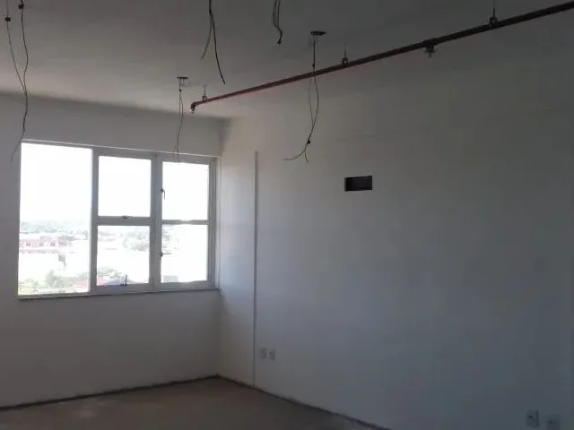 Imagem: Sala Comercial em Alvorada 36M2 C Banh e