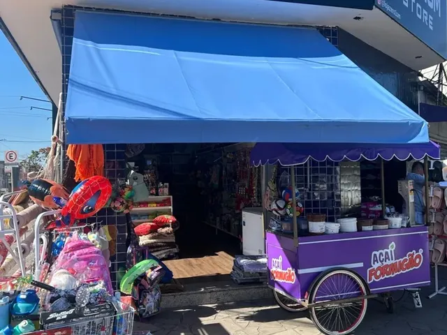Imagem 2: Loja no Centro de Alvorada, 80M2 Excelente Localização