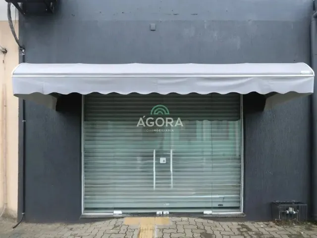 Imagem: Loja com 60M²