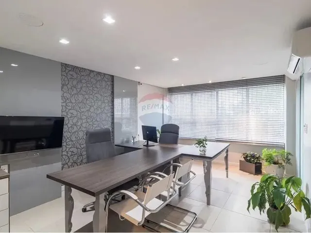 Imagem: Sala Comercial Mobiliada, Pronta para Receber