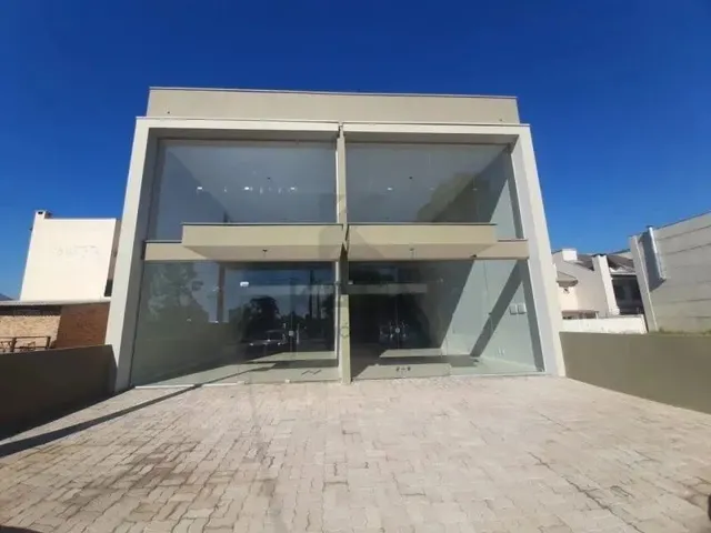 Imagem: Loja Comercial com Aproximadamente 110 M²