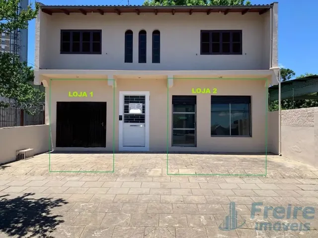 Imagem: Locação Loja Esteio Rs Brasil