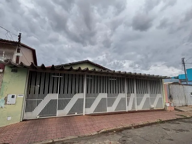 Imagem: Casa - Setor Marechal Rondon