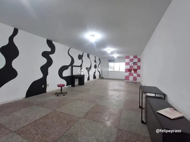 Imagem 2: Sala Comercial Galpão / depósito com aluguel por R$900 /mês