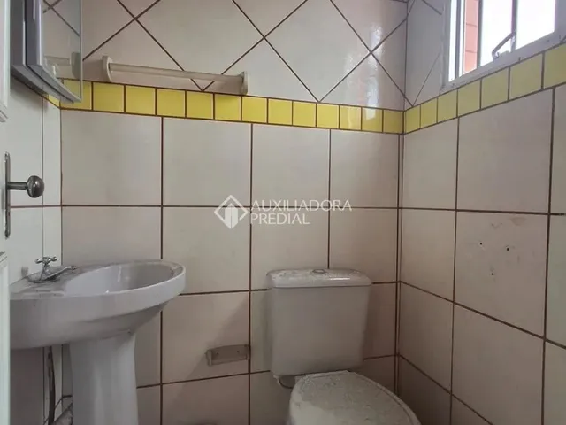 Imagem 5: Sala Comercial Galpão / depósito com aluguel por R$900 /mês