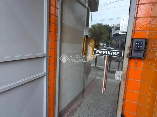 Imagem 7: Sala Comercial Galpão / depósito com aluguel por R$900 /mês