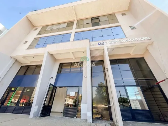 Imagem 1: Prédio com 1500M²