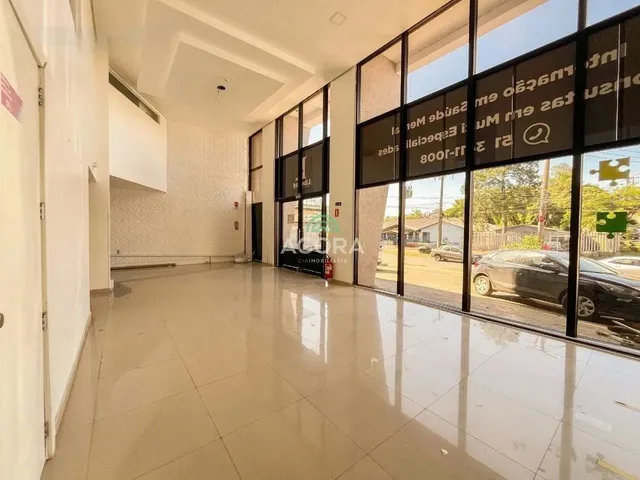 Imagem 16: Prédio com 1500M²