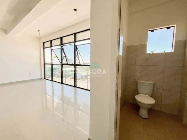 Imagem 12: Prédio com 1500M²