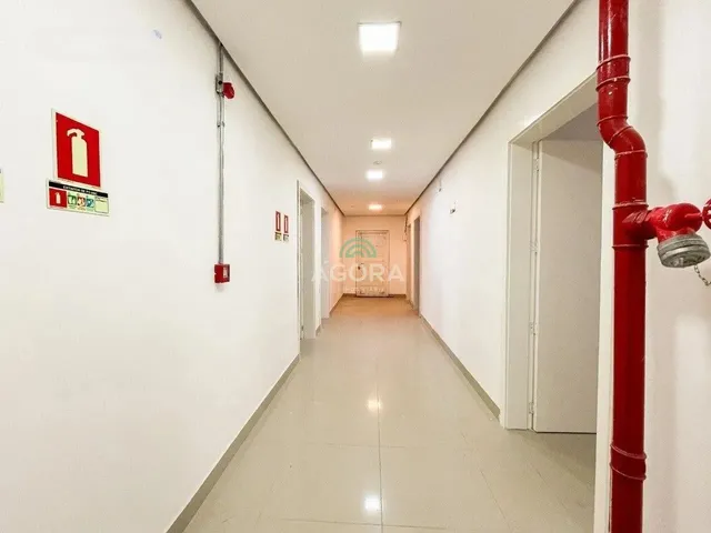 Imagem 2: Prédio com 1500M²