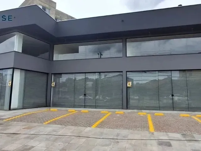Imagem: Loja no Centro de Canoas com 96M² e Estacionamento