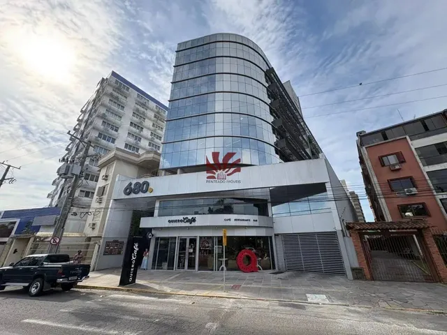 Imagem: Sala Comercial no Prédio 680. Na Av. Inconfidência