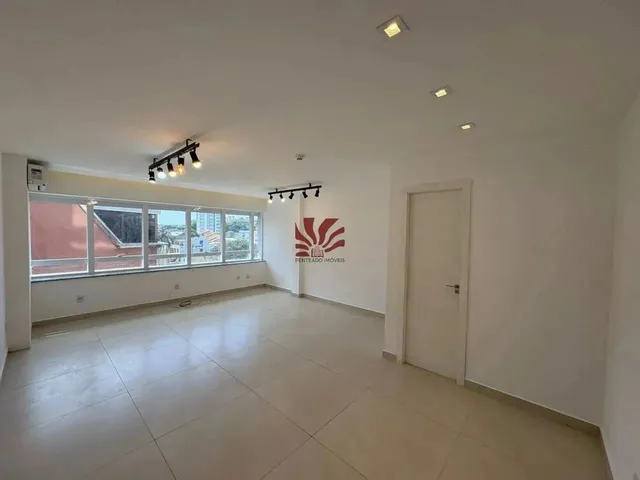 Imagem 9: Sala Comercial no Prédio 680. na Av. Inconfidência - Canoas