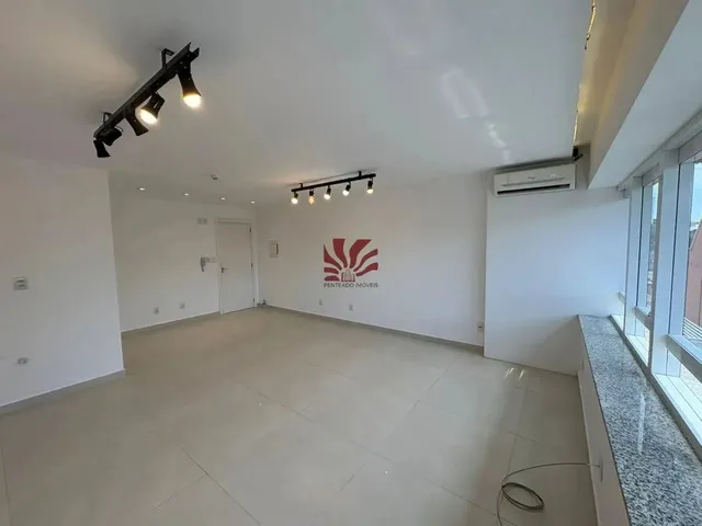Imagem 5: Sala Comercial no Prédio 680. na Av. Inconfidência - Canoas