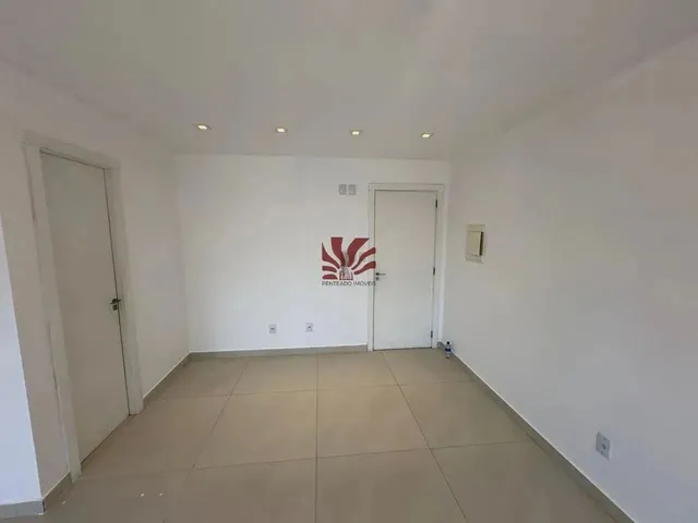 Imagem 12: Sala Comercial no Prédio 680. na Av. Inconfidência - Canoas