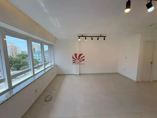 Imagem 4: Sala Comercial no Prédio 680. na Av. Inconfidência - Canoas