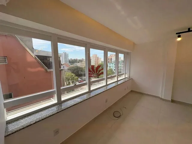 Imagem 10: Sala Comercial no Prédio 680. na Av. Inconfidência - Canoas