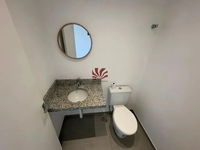 Imagem 6: Sala Comercial no Prédio 680. na Av. Inconfidência - Canoas