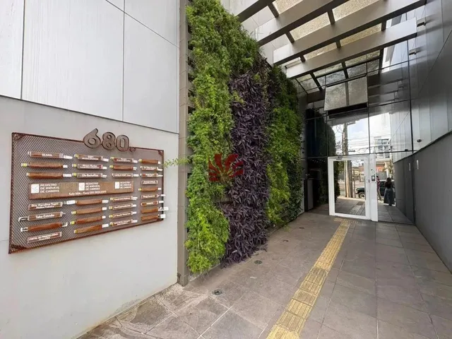Imagem 3: Sala Comercial no Prédio 680. na Av. Inconfidência - Canoas