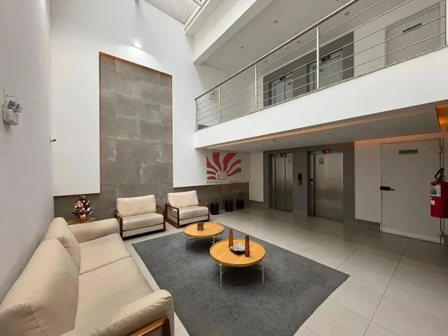 Imagem 11: Sala Comercial no Prédio 680. na Av. Inconfidência - Canoas