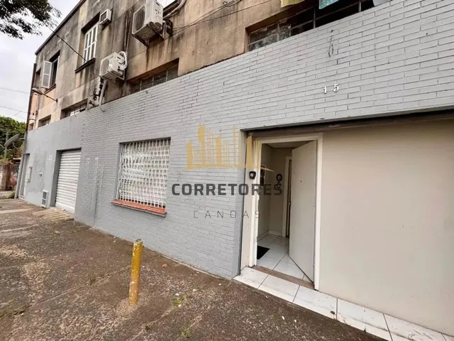 Imagem: Loja com 1 Banheiro para Alugar no Bairro