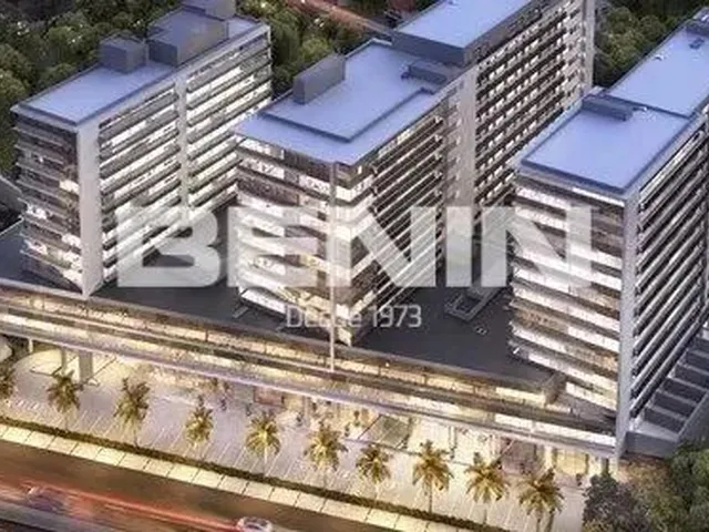 Imagem 6: Sala Comercial no Maxplaza, 34,96M², Bairro Centro, Canoas. Sala Comercial no Maxplaza