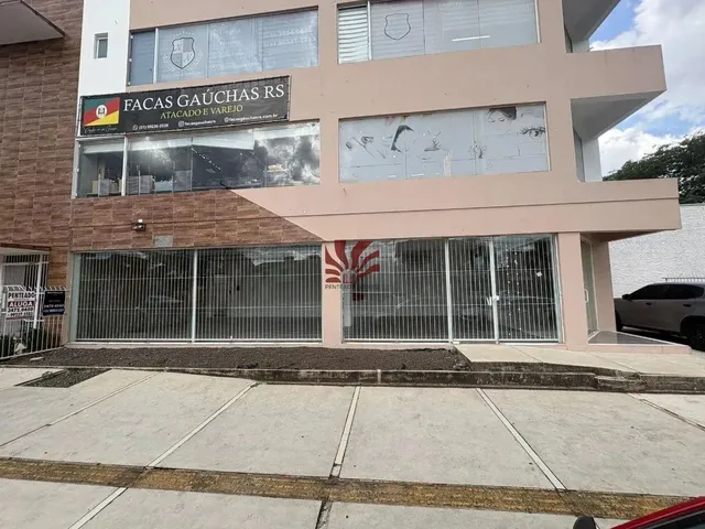 Imagem: Penteado Imóveis Aluga Loja com 80M2, Centro