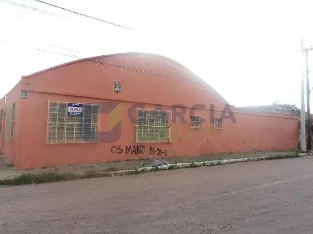 Imagem 1: Depósito À Venda e Locação em Canoas