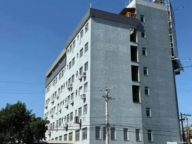 Imagem: Andar Corporativo para Alugar por R$ 16.883,00/Mês