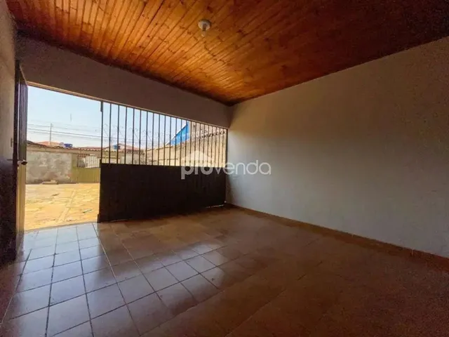 Imagem 3: Casa - 4 Quartos (1 Suíte) - Setor Centro Oeste (Fama) - Goiânia/Go