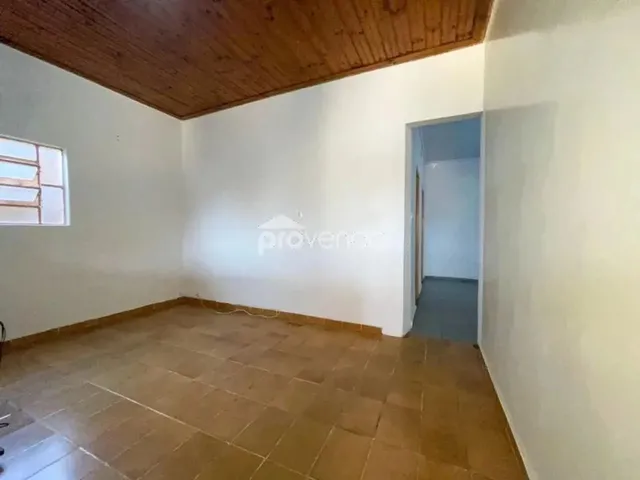 Imagem 7: Casa - 4 Quartos (1 Suíte) - Setor Centro Oeste (Fama) - Goiânia/Go