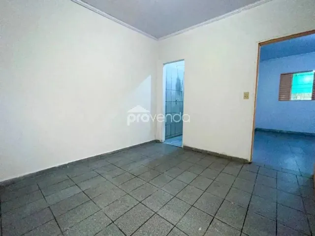 Imagem 2: Casa - 4 Quartos (1 Suíte) - Setor Centro Oeste (Fama) - Goiânia/Go