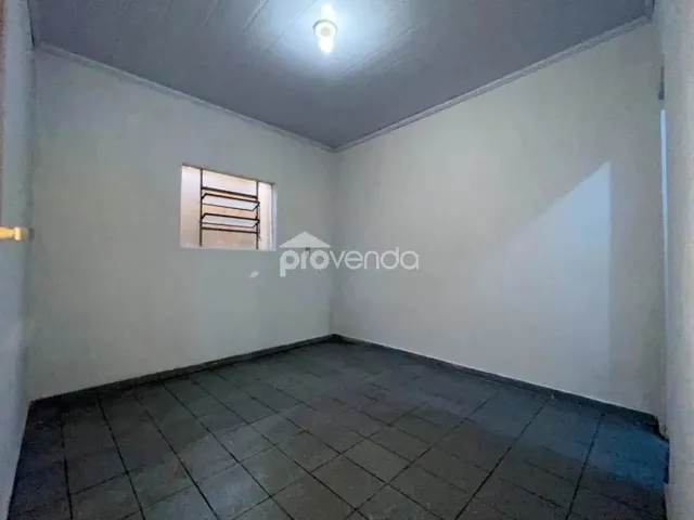 Imagem 11: Casa - 4 Quartos (1 Suíte) - Setor Centro Oeste (Fama) - Goiânia/Go