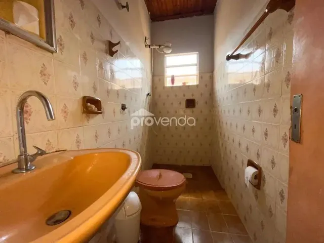 Imagem 5: Casa - 4 Quartos (1 Suíte) - Setor Centro Oeste (Fama) - Goiânia/Go