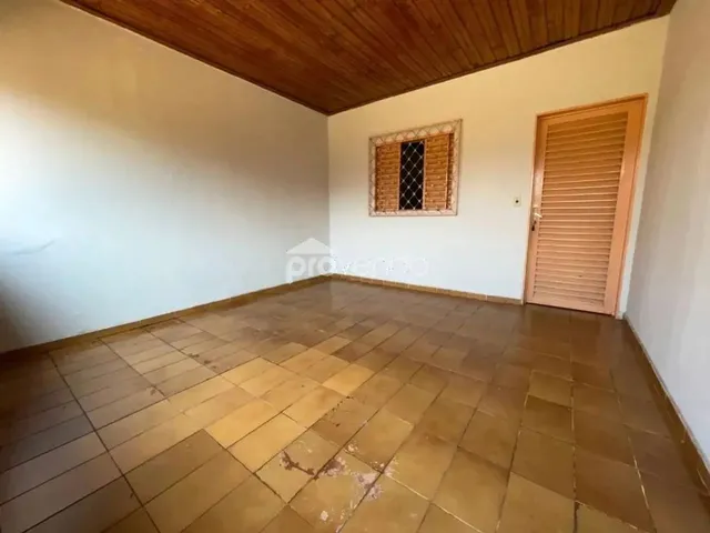 Imagem 8: Casa - 4 Quartos (1 Suíte) - Setor Centro Oeste (Fama) - Goiânia/Go