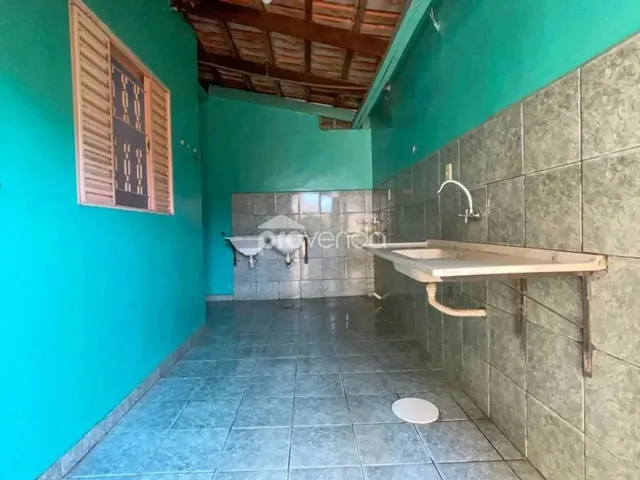 Imagem 16: Casa - 4 Quartos (1 Suíte) - Setor Centro Oeste (Fama) - Goiânia/Go