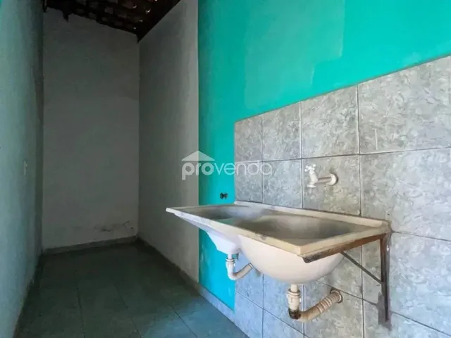 Imagem 15: Casa - 4 Quartos (1 Suíte) - Setor Centro Oeste (Fama) - Goiânia/Go