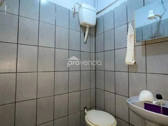 Imagem 4: Casa - 4 Quartos (1 Suíte) - Setor Centro Oeste (Fama) - Goiânia/Go